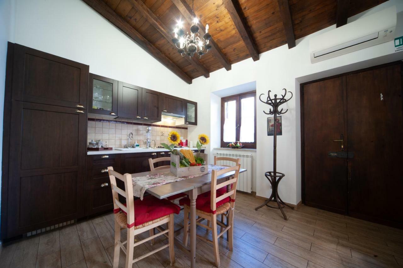 Appartement Live Like At Local 