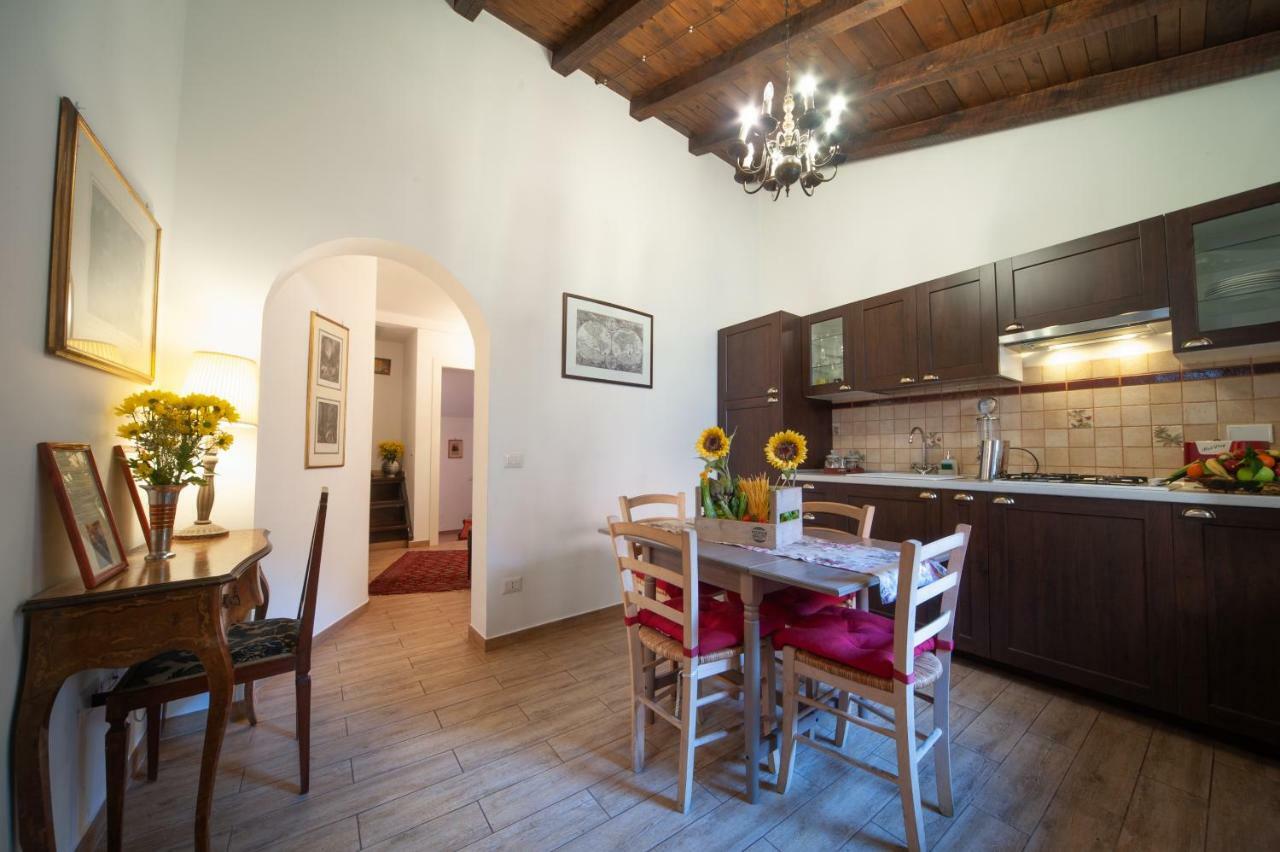 Appartement Live Like At Local 