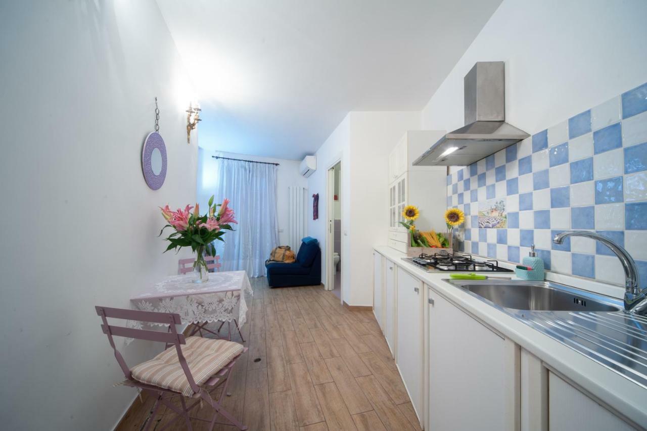 Appartement Live Like At Local 